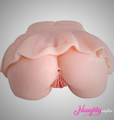 Fat Ass Hip Sex Doll With Skirt