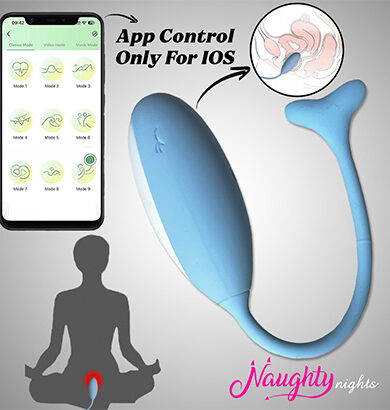Pressure Sensing Fish Vibrator